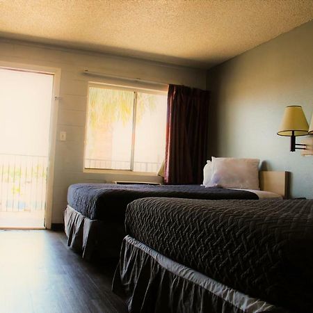 Minsk Hotels - Extended Stay, I-10 Tucson Airport المظهر الخارجي الصورة