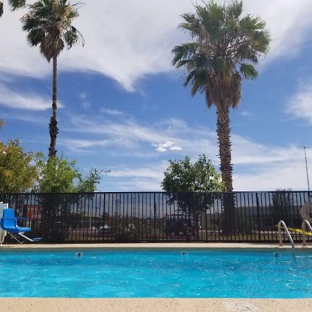 Minsk Hotels - Extended Stay, I-10 Tucson Airport المظهر الخارجي الصورة