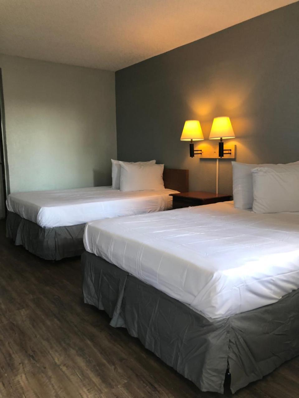 Minsk Hotels - Extended Stay, I-10 Tucson Airport المظهر الخارجي الصورة