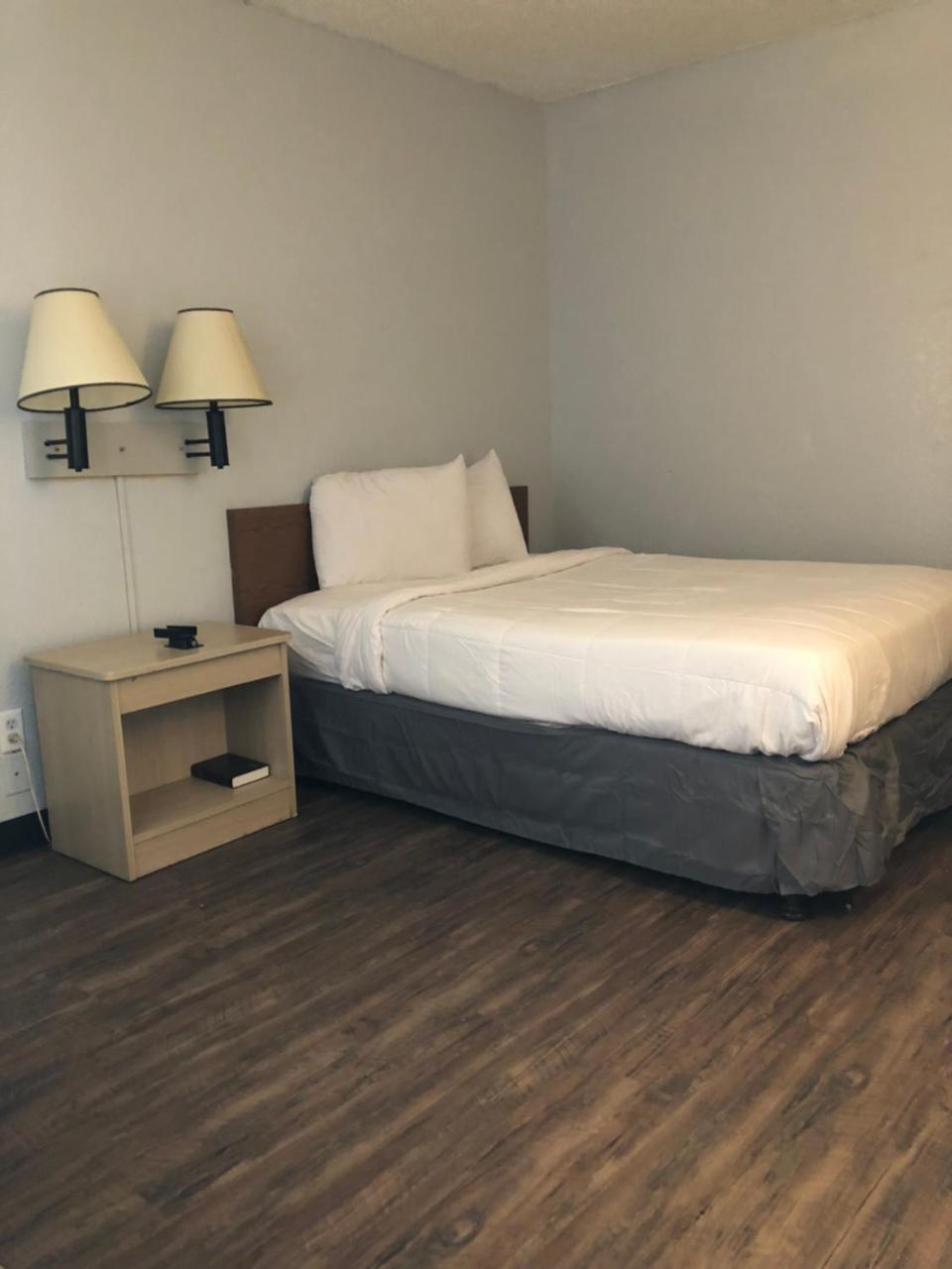 Minsk Hotels - Extended Stay, I-10 Tucson Airport المظهر الخارجي الصورة