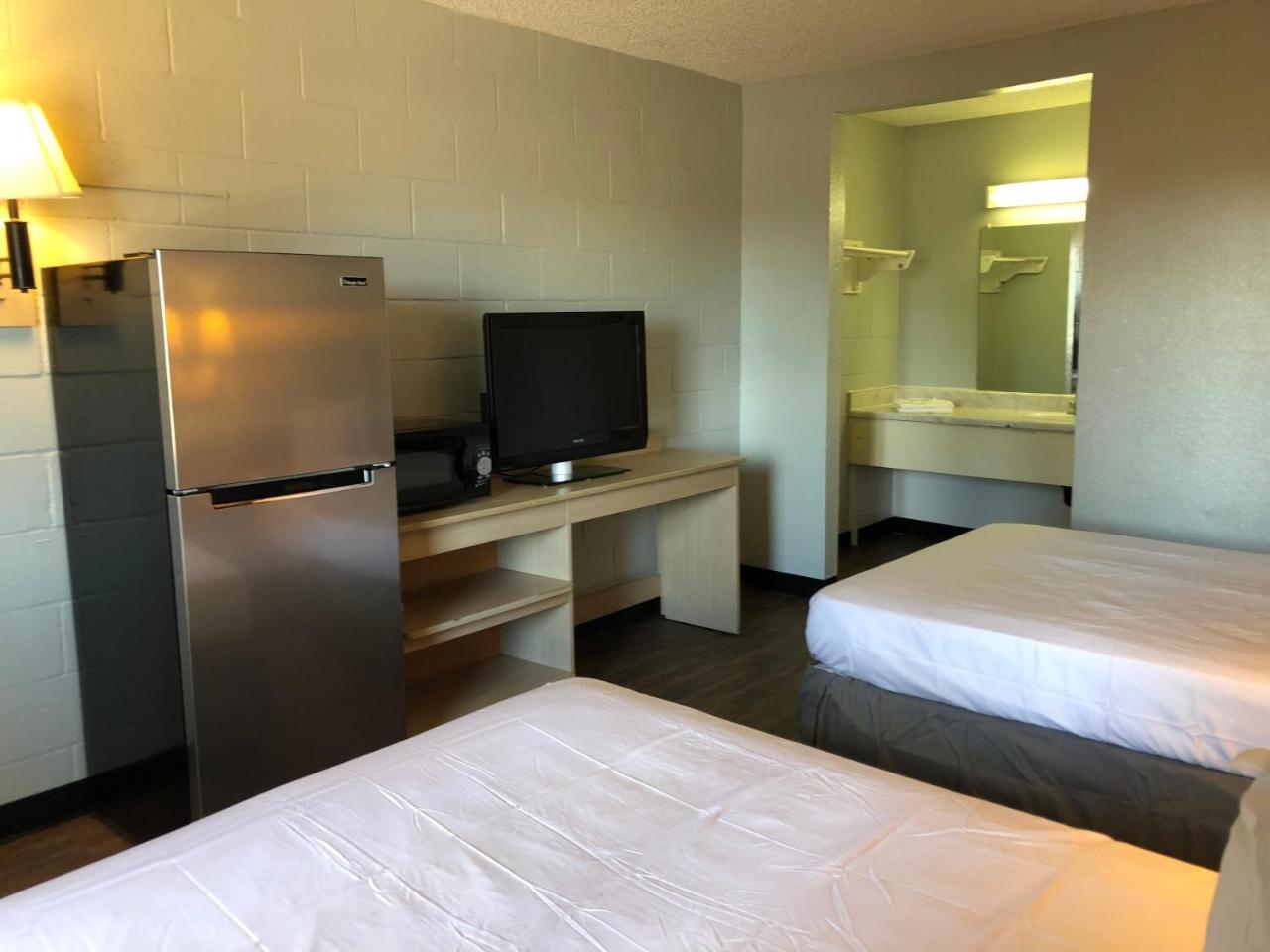 Minsk Hotels - Extended Stay, I-10 Tucson Airport المظهر الخارجي الصورة