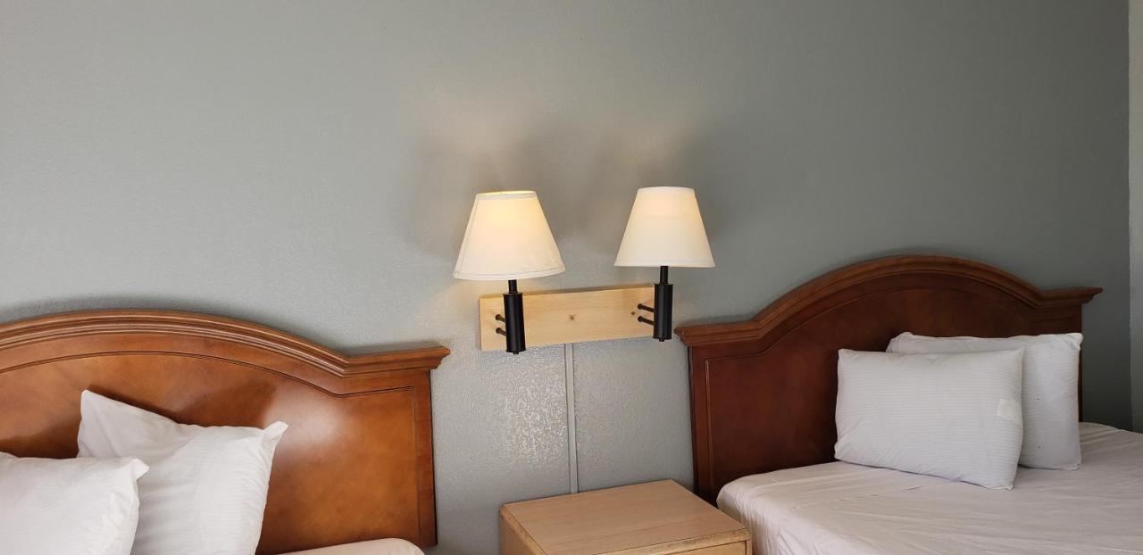 Minsk Hotels - Extended Stay, I-10 Tucson Airport المظهر الخارجي الصورة
