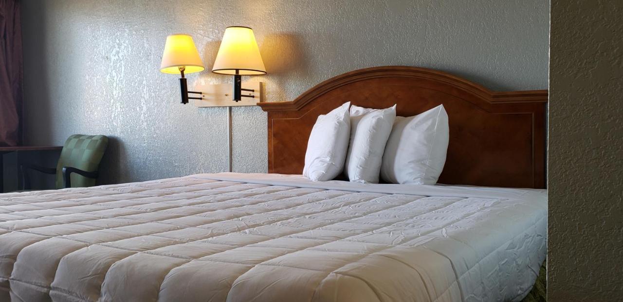 Minsk Hotels - Extended Stay, I-10 Tucson Airport المظهر الخارجي الصورة