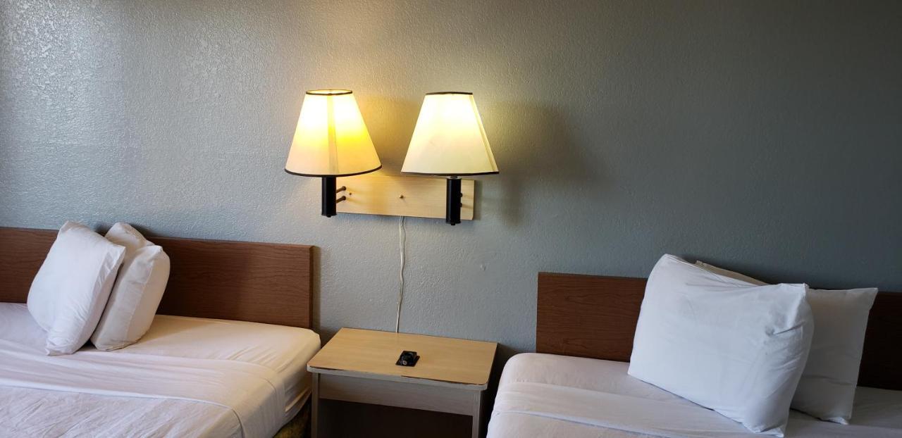 Minsk Hotels - Extended Stay, I-10 Tucson Airport المظهر الخارجي الصورة