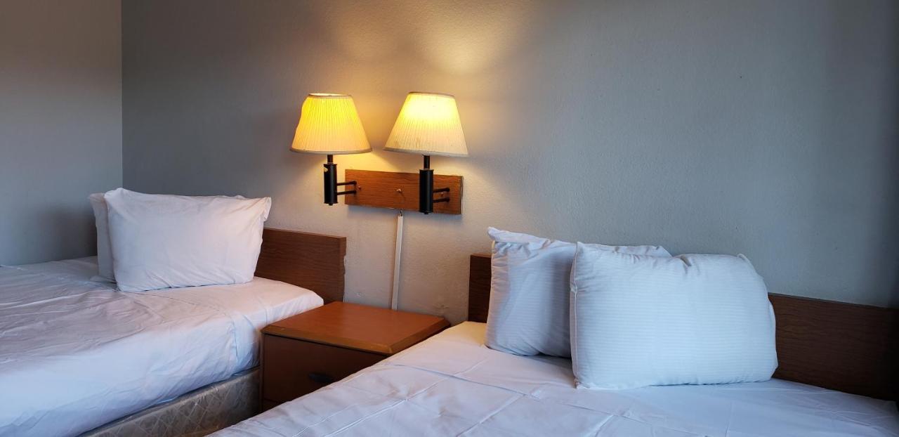 Minsk Hotels - Extended Stay, I-10 Tucson Airport المظهر الخارجي الصورة