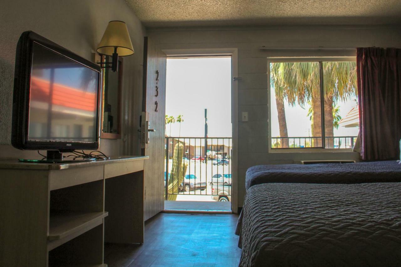Minsk Hotels - Extended Stay, I-10 Tucson Airport المظهر الخارجي الصورة