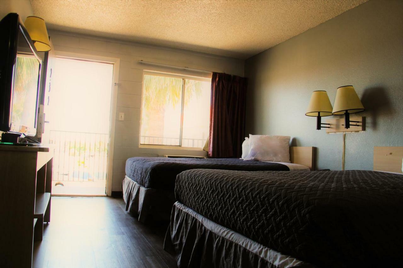 Minsk Hotels - Extended Stay, I-10 Tucson Airport المظهر الخارجي الصورة