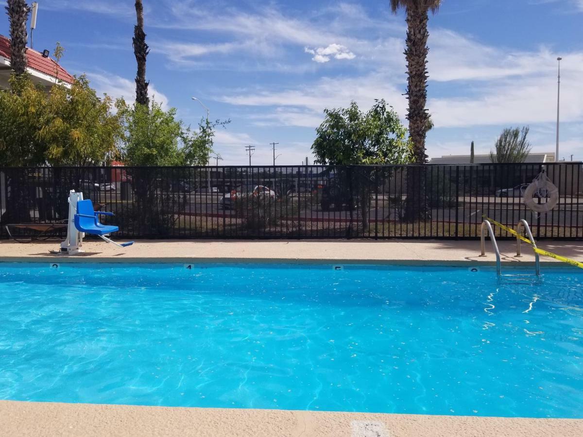 Minsk Hotels - Extended Stay, I-10 Tucson Airport المظهر الخارجي الصورة