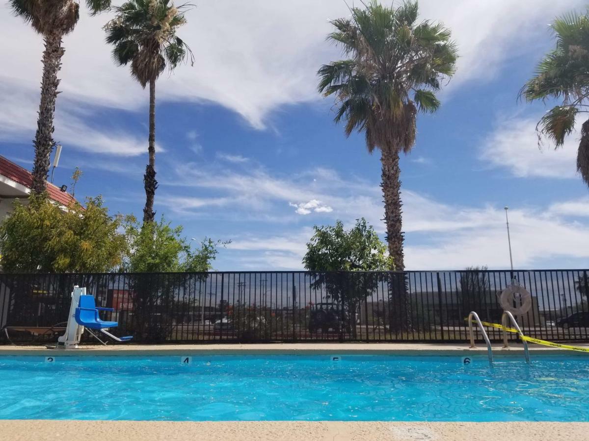 Minsk Hotels - Extended Stay, I-10 Tucson Airport المظهر الخارجي الصورة