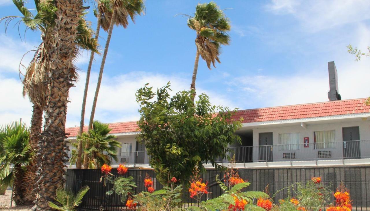 Minsk Hotels - Extended Stay, I-10 Tucson Airport المظهر الخارجي الصورة